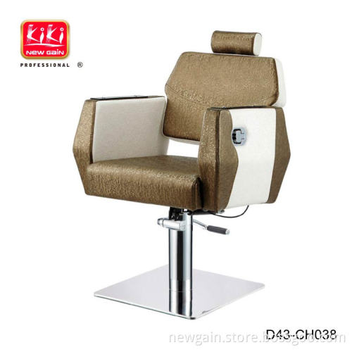 hair salon chairs for sale.Salon Furniture. Super Quality.Hairdressing Chair D43-CH038